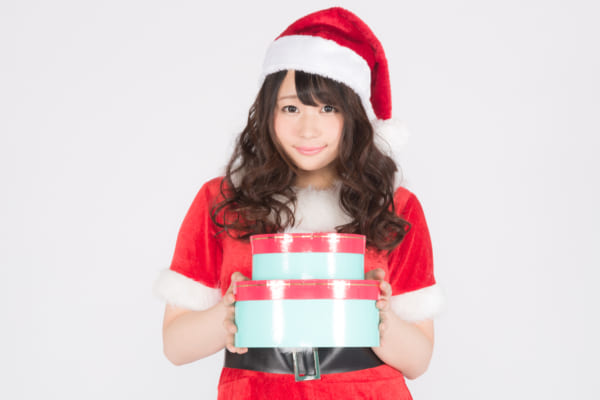 Xmasプレゼントの予算ワースト1位は何県?