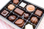 一問一報／バレンタイン