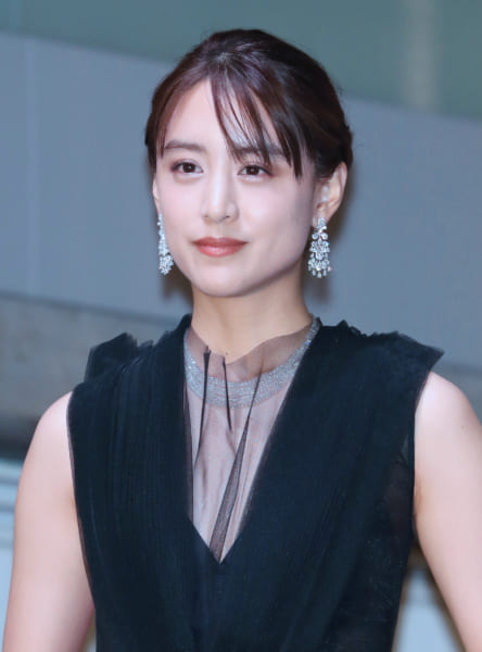 山本美月が赤面告白…直らなくて困る”変な癖”とは?