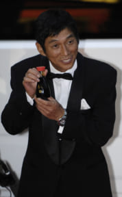 一問一報／明石家さんま