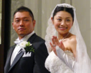 一問一報／小池栄子