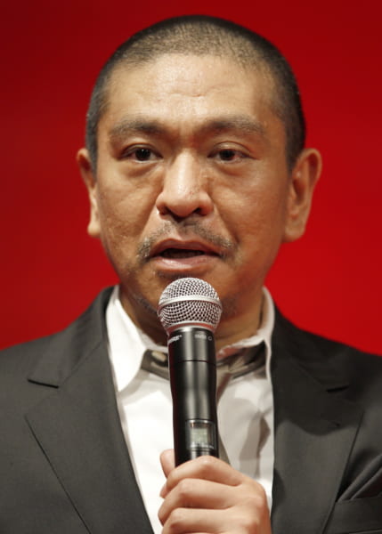 松本人志の24時間ランナー起用案を頓挫させた相方・浜田のワガママとは？