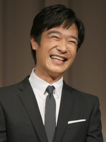 堺雅人の手料理が斬新すぎる…妻・菅野美穂をうならせたレシピとは?