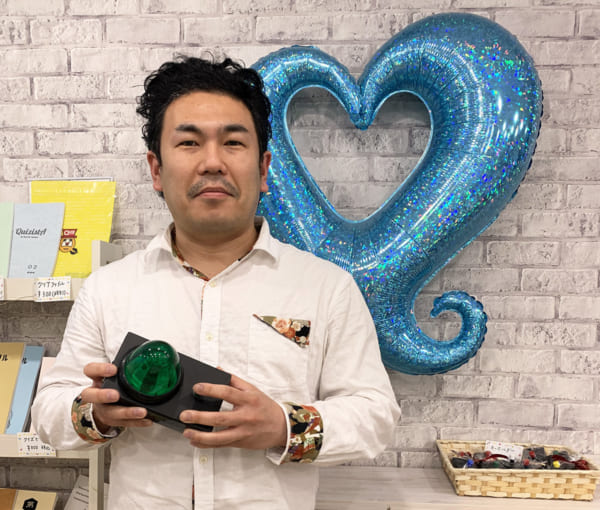 イントロクイズがストリーミング時代の音楽を面白くする　藤田太郎インタビュー