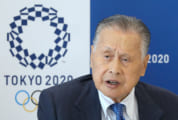 一問一報／オリンピック延期