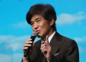 一問一報／佐藤浩市