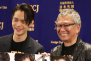 一問一報／窪田正孝
