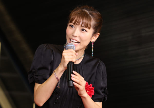 若槻千夏に引っ越しを決意させたご近所トラブルの原因はあの芸人? いったい誰?