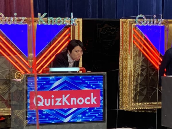 『東大王』QuizKnockとの直接対決！「踊」1文字に込められた「仲間を信じる力」