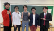 QUIZ JAPAN TVのオリジナルクイズ番組「魁!!クイズ塾」第60回は「SODALITE会員大会」！