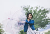 一問一報／梅雨
