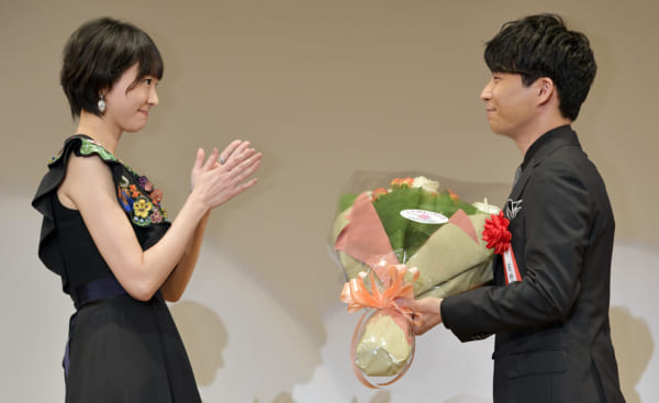 一問一報／逃げるは恥だが役に立つ