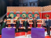 『東大王』2連勝に立ちはだかる富永＆オセ朗太！「こっから見せましょう大逆転を」