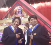 『東大王』クイズ王＆ダブル伊沢拓司との対決！ ５連勝で北海道に行きたい鶴崎