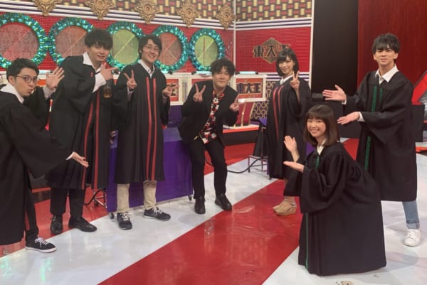 東大王