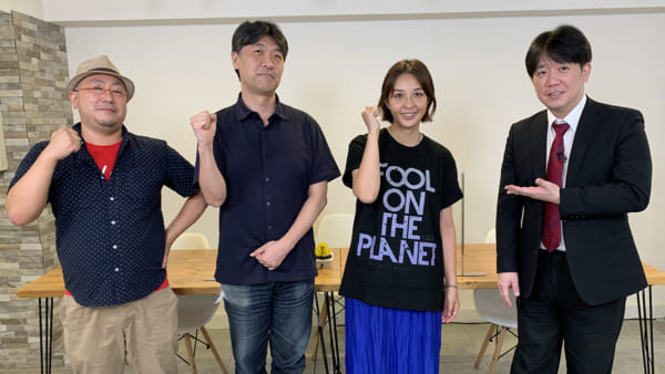 小室哲哉マニアNo.1決定戦！ネットクイズ番組「魁!!クイズ塾」第62回「カルトクイズ大会 小室ファミリー」