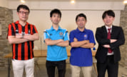 海外サッカー知識王決定戦！ネットクイズ番組「魁!!クイズ塾」第63回「カルトクイズ大会 海外サッカー」