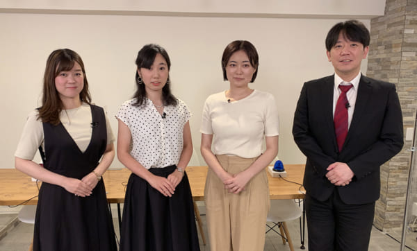 QUIZ JAPAN TVのオリジナルクイズ番組「魁!!クイズ塾」第64回は「女性ビギナー大会」！