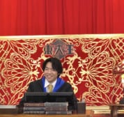 東大王