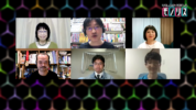 ネットクイズ番組「リモートクイズバトル モノリス」第４回にレジェンドクイズ王が集結！