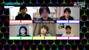 ネットクイズ番組「リモートクイズバトル モノリス」第５回は最強クイズ王大会！