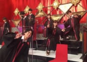 『東大王』クイズ甲子園2021開幕！精鋭8校の争いは劇的なサドンデスへ