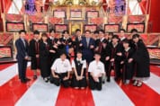 『東大王』クイズ甲子園2021ついに決着！伊沢拓司も一夜限りの参戦