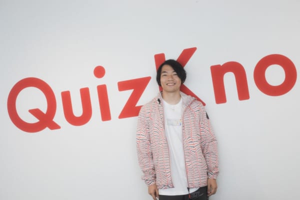 クイズのためのクイズの本を書きたかった――伊沢拓司『クイズ思考の解体』インタビュー（PART2）