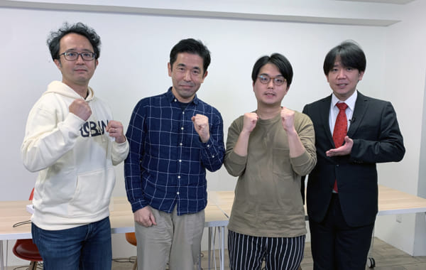 QUIZ JAPAN TVのオリジナルクイズ番組「魁!!クイズ塾」第66回は「99人の壁出場者大会」！