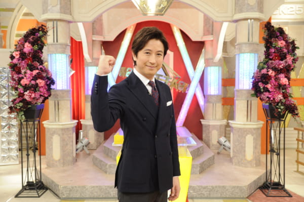 司会は谷原章介＆アプリ連動でさらにパワーアップ！ 『パネルクイズ アタック25』が３月27日（日）よりBSJapanextで復活！