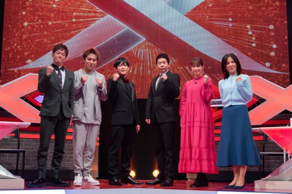 ３月27日（日）夜９時からは『謎解き日本一決定戦X 2022』が放送！　“謎解き日本一”の栄冠に輝くのは!?