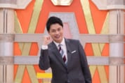 『パネルクイズ アタック25 Next』司会代役・石井亮次が感じた責任感とやりがい「今度はこっち（解答者席）に座ってみたい」