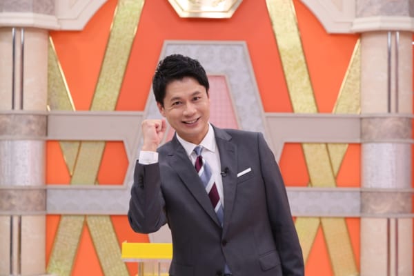 『パネルクイズ アタック25 Next』司会代役・石井亮次が感じた責任感とやりがい「今度はこっち（解答者席）に座ってみたい」