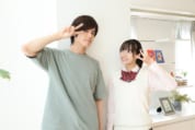 岩永徹也＆熊田茜音出演「第1回クイズ検定」WEB CMが公開！ 撮影現場でのQUIZ JAPAN独占フォトを掲載中！