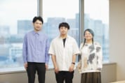 いま話題のクイズ小説がどのようにして生まれたのか――『君のクイズ』小川哲＆『首里の馬』高山羽根子＆徳久倫康が語る執筆の裏側