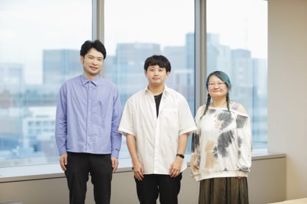 いま話題のクイズ小説がどのようにして生まれたのか――『君のクイズ』小川哲＆『首里の馬』高山羽根子＆徳久倫康が語る執筆の裏側