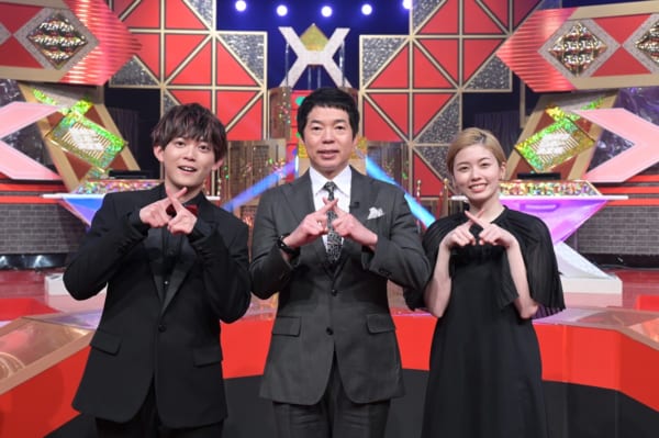 『謎解き日本一決定戦X 2023』がMBS/TBS系全国ネットで３月26日に放送決定！ 謎解きドラマ＆お笑い謎解き＆『呪術廻戦』コラボ謎解きも