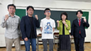 QUIZ JAPAN TVのオリジナルクイズ番組「魁!!クイズ塾」第73回は「リベンジ大会」！