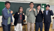 QUIZ JAPAN TVのオリジナルクイズ番組「魁!!クイズ塾」第76回は「音楽大会」！