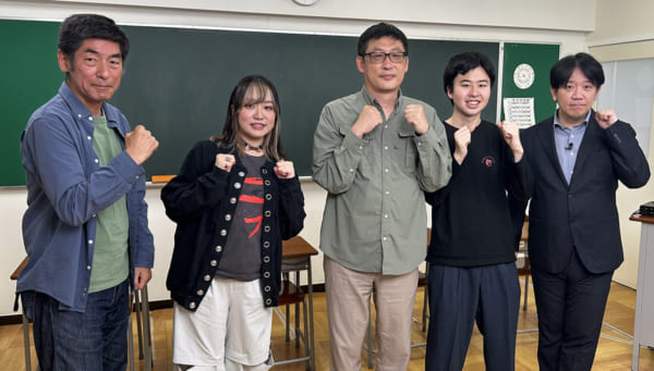 QUIZ JAPAN TVのオリジナルクイズ番組「魁!!クイズ塾」第76回は「音楽大会」！
